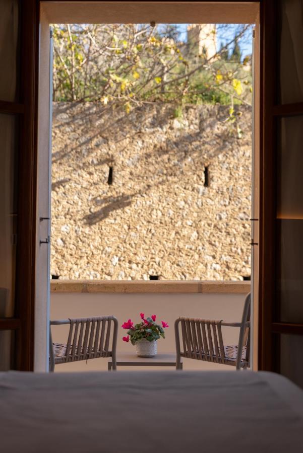 Nema Boutique Hotel & Spa Artà Exterior foto