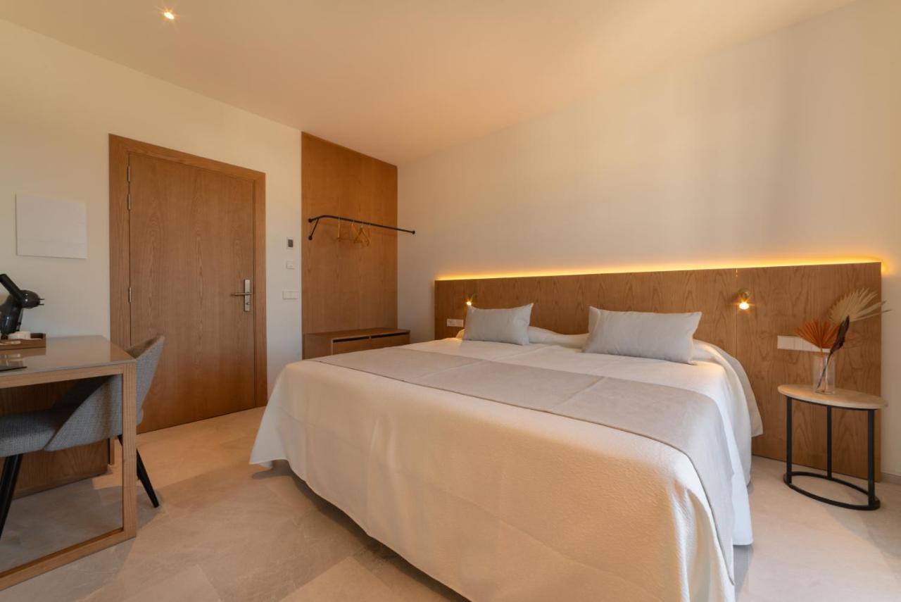 Nema Boutique Hotel & Spa Artà Exterior foto